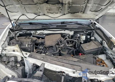 2020 Toyota Tacoma Access Cab z USA, uszkodzony, nr VIN 3TYRX5GN9LT002935